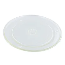 Talerz obrotowy do kuchenki mikrofalowej Electrolux / AEG 32,5 cm 50280600003