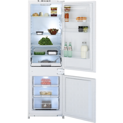 CBI 7771 F BEKO Zacisk parownika do chłodziarko-zamrażarki Beko 43067102000