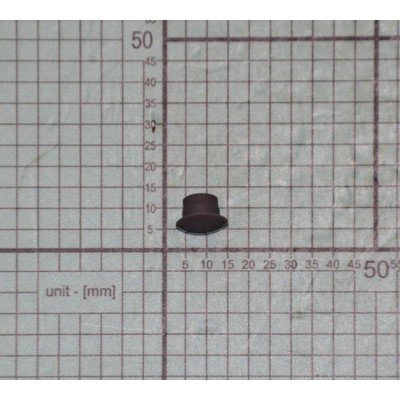 Zaślepka do chłodziarko-zamrażarki Amica (1036554)