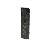 Panel sterowania do ekspresu do kawy Bosch / Siemens 00656978