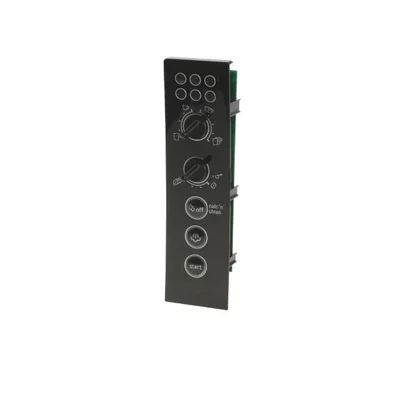Panel sterowania do ekspresu do kawy Bosch / Siemens 00656978