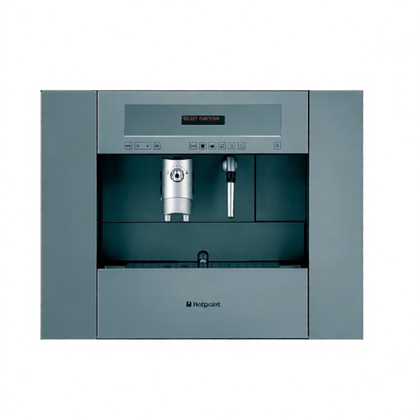 Pokrywa pojemnika na kawę do ekspresu Ariston / Indesit / Hotpoint / Whirlpool C00144284 482000029882