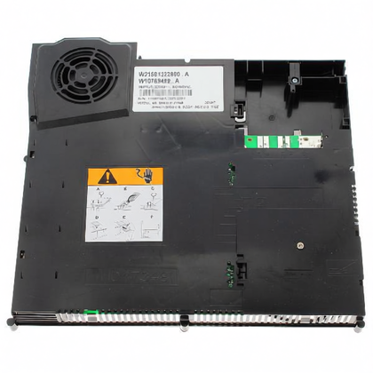 Główny moduł elektroniczny do płyty indukcyjnej Whirlpool 481010789499 C00379906