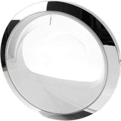 Części zamienne BOSCH/SIEMENS Drzwiczki kompletne do suszarki Bosch 11033252