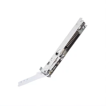 Zawias drzwi piekarnika Electrolux / AEG do drzwi 4-szybowych 3874106010
