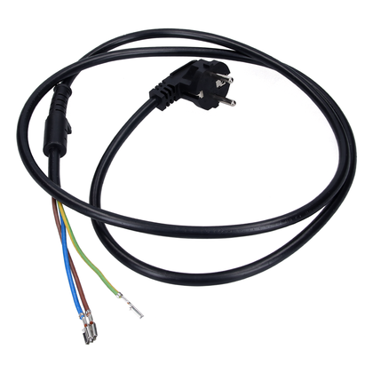 Przewód zasilający do kuchenki mikrofalowej Whirlpool / Indesit / Ariston / Hotpoint 481232118245 C00328494