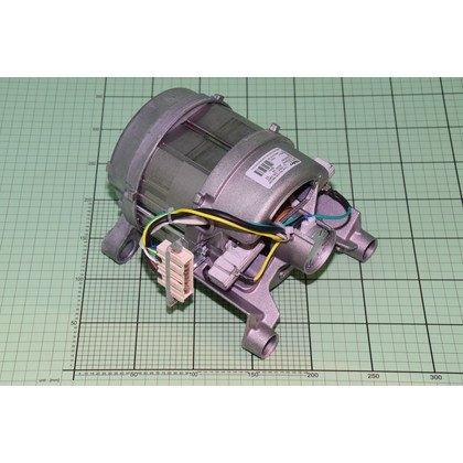 WVAF 8123 Silnik do pralki Amica (1200/1400 RPM 54 LT-AC)NIDEC (1043282)