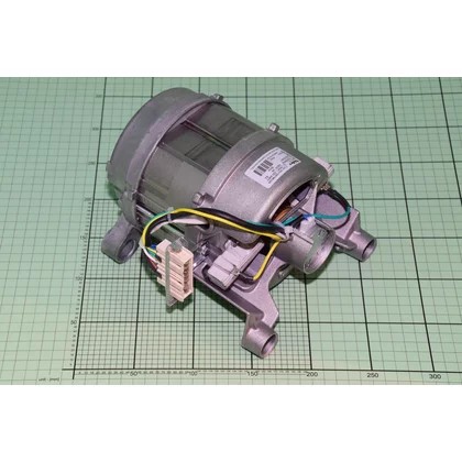 WVAF 8123 Silnik do pralki Amica NIDEC 54 LT-AC 1200/1400 RPM 1043282