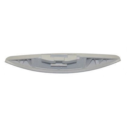 Części zamienne GORENJE Uchwyt drzwi do pralki Gorenje / Hisense biały 236410