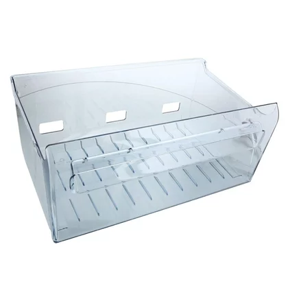Półki na drzwi różni producenci Dolna szuflada do zamrażarki Electrolux / AEG 2247621127