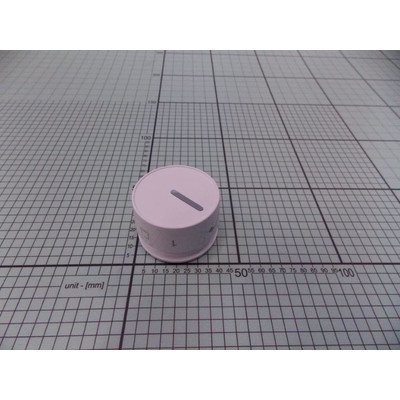 Pokrętło Amica CODE2v2_G/09.8372.00 białe (9057380)