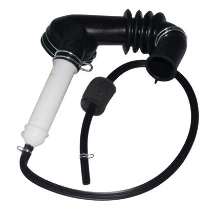 Wąż spustowy wanna-pompa do pralki Amica 1047728