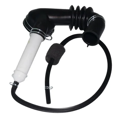 Wąż spustowy wanna-pompa do pralki Amica 1047728