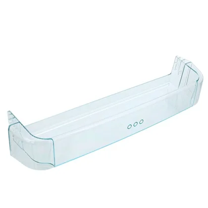 Półki na drzwi różni producenci Balkonik środkowy drzwi lodówki Electrolux / AEG 437 x 105 x 60 mm 2273109070