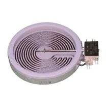 Płytka grzejna ceramiczna do kuchni i płyty ceramicznej Amica 145S 145 mm 1200 W 400 V 8001767