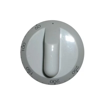 Pokrętło temperatury do piekarnika Domax 50-250°C 086-17