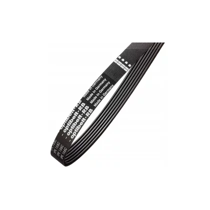 Pasek napędowy do pralki Hoover / Haier / Candy 1215J5EL 80001704