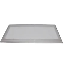 Drzwi chłodziarki z uszczelką do lodówki Gorenje / Hisense 613020