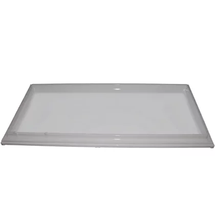 Drzwi chłodziarki z uszczelką do lodówki Gorenje / Hisense 613020