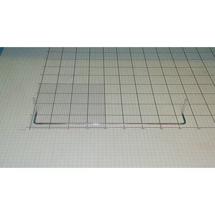 Półki na drzwi różni producenci Pręt balkonika do lodówki Amica 1038191