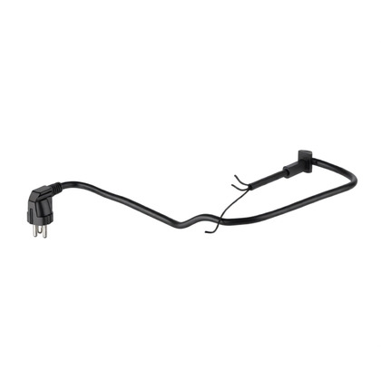 Kabel zasilający do mikrofalówki Electrolux / AEG 1500 mm 50293800004