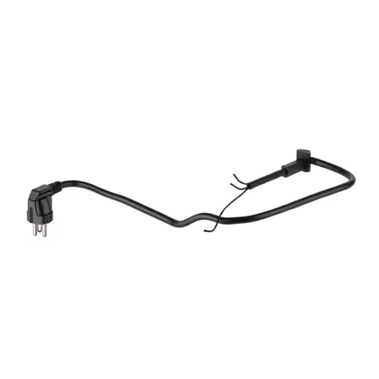 Kabel zasilający do mikrofalówki Electrolux / AEG 1500 mm 50293800004
