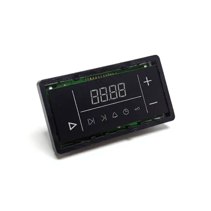 Części zamienne GORENJE Zegar programator elektroniczny do piekarnika Gorenje / Hisense EPT TC S 230 V INV. 264598