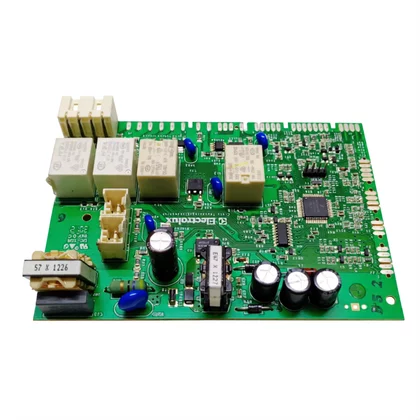 Skonfigurowany moduł sterujący do zmywarki Electrolux / AEG EDW1xxx