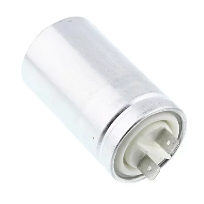 Elektronika do suszarek bębnowyc Kondensator rozruchowy do suszarki Electrolux / AEG 9 µF 1250020227