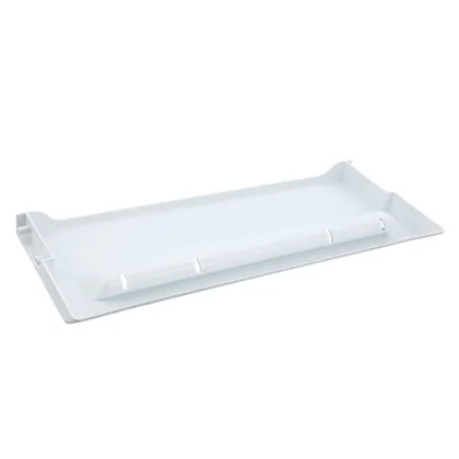 Drzwi komory zamrażarki do lodówki Electrolux / AEG 2271033793