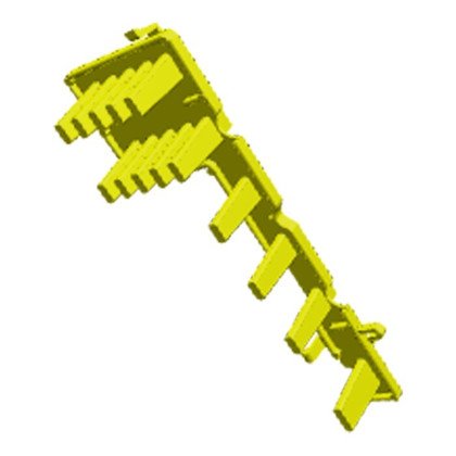 światłowód, dioda świecąca