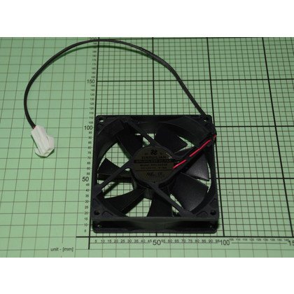 Silnik+wirnik wentylatora (1042769)