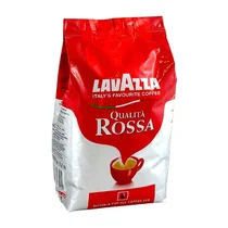 Kawa ziarnista Lavazza Qualità Rossa 1 kg SA/KAWALAVAZZAROS