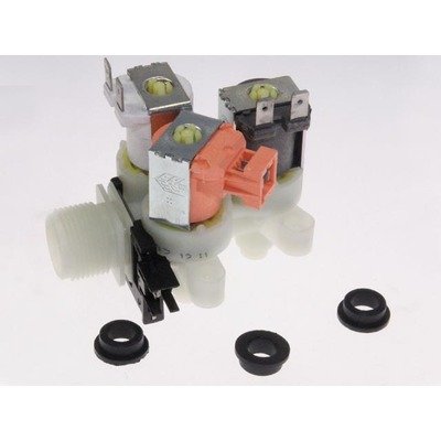 Elektrozawór pralki (1105380107)