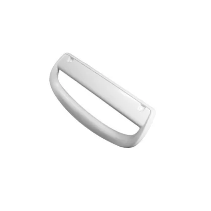 Uchwyt drzwi lodówki Polar / Whirlpool CZW 250 / CP / CPW biały 488899903198