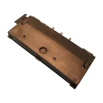Obudowa elektroniki do okapu Amica 1007164