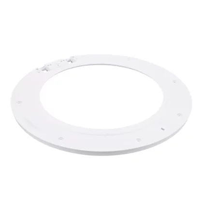 Futryna tylna drzwi do pralki Electrolux / AEG biała Ø486 mm