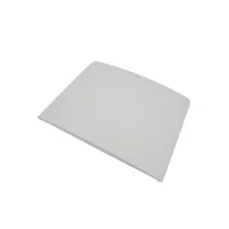 Części drzwiczek do suszarek bęb Zewnętrzne drzwi do suszarki Electrolux / AEG 1251083000