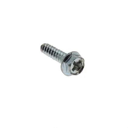 Śruba montażowa do pralki Whirlpool 4,2 x 18 480112101528 C00321308