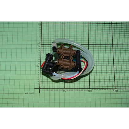 Elektrozawór do ekspresu do kawy Amica CT 5013 Barista 1210376