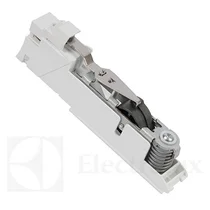 Części drzwiczek do suszarek bęb Blokada drzwi suszarki Electrolux / AEG 1125452027