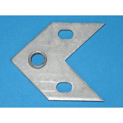 Wspornik nóżki regulowanej (647890)