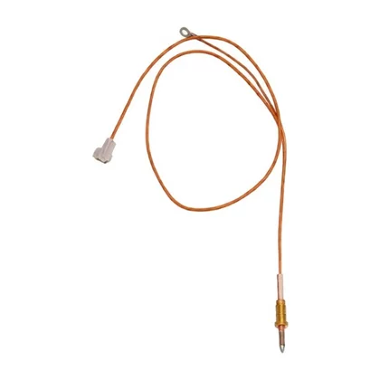 Termopara palnika dużego do kuchni i płyty gazowej Amica Copreci 650 mm 8061486