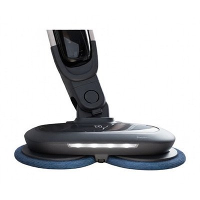 Szczotki i rolki szczotek odkurz Szczotka mopująca PowerPro do odkurzacza bezprzewodowego Electrolux / AEG 600 Cordless / UltimateHome 700