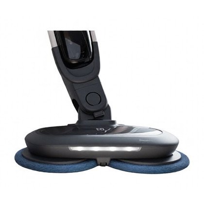Szczotki i rolki szczotek odkurz Szczotka mopująca PowerPro do odkurzacza bezprzewodowego Electrolux / AEG 600 Cordless / UltimateHome 700