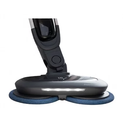 Szczotki i rolki szczotek odkurz Szczotka mopująca PowerPro do odkurzacza bezprzewodowego Electrolux / AEG 600 Cordless / UltimateHome 700