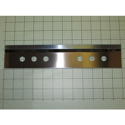Elementy obudowy Front przedni do kuchenki Amica 9051718