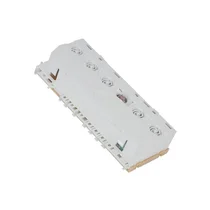 Moduł sterowania interfejsu użytkownika do zmywarki Electrolux / AEG 1111426035