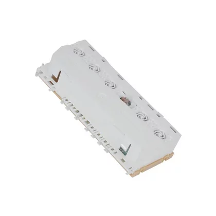 Moduł sterowania interfejsu użytkownika do zmywarki Electrolux / AEG 1111426035