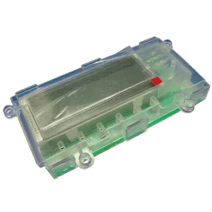 Elementy elektryczne do pralek r Płytka interfejsu użytkownika do pralki Electrolux / AEG / Zanussi 4055114443